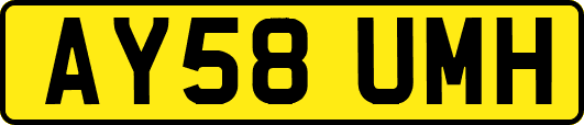 AY58UMH