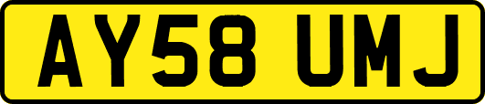 AY58UMJ