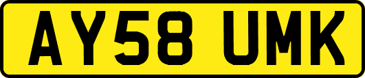 AY58UMK