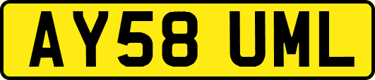 AY58UML