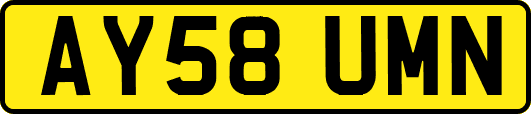 AY58UMN