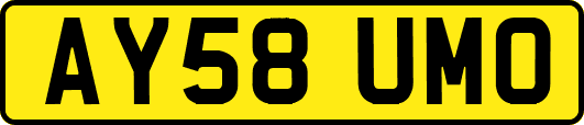 AY58UMO