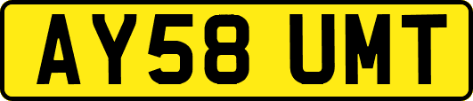 AY58UMT