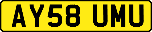 AY58UMU