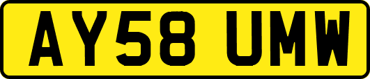 AY58UMW
