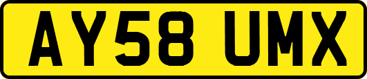 AY58UMX