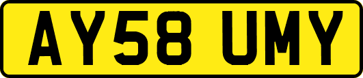 AY58UMY
