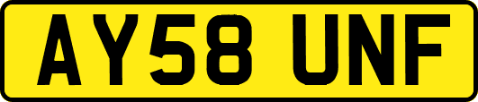 AY58UNF