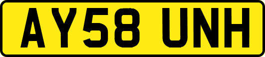 AY58UNH