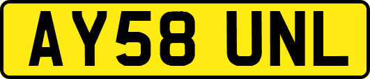 AY58UNL