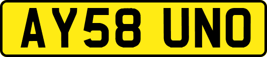 AY58UNO