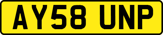 AY58UNP