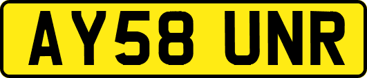 AY58UNR