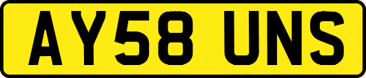 AY58UNS