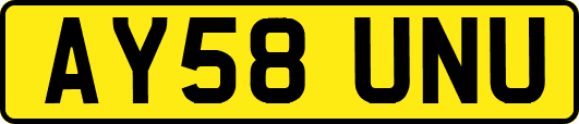 AY58UNU