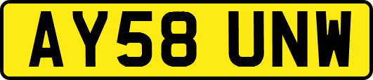 AY58UNW
