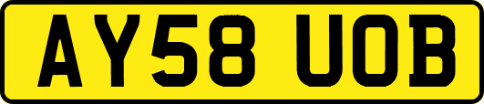 AY58UOB