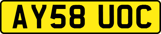AY58UOC