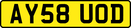 AY58UOD