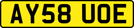 AY58UOE