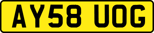 AY58UOG