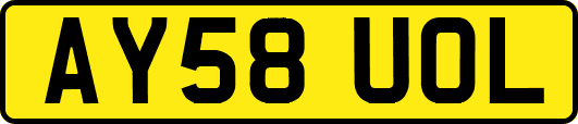 AY58UOL