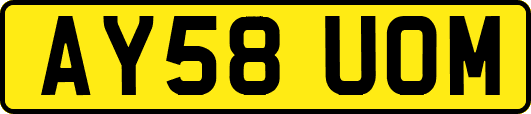 AY58UOM
