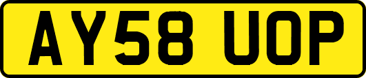 AY58UOP