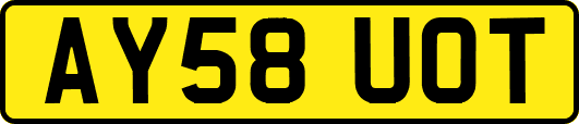 AY58UOT