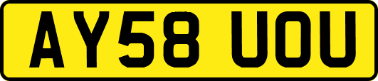 AY58UOU