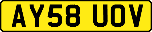 AY58UOV