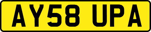 AY58UPA