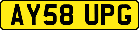 AY58UPG