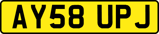 AY58UPJ
