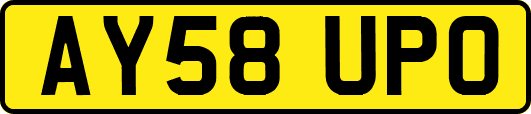 AY58UPO