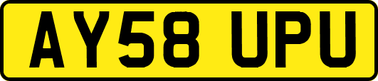AY58UPU