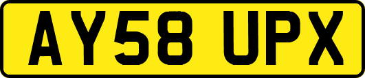 AY58UPX