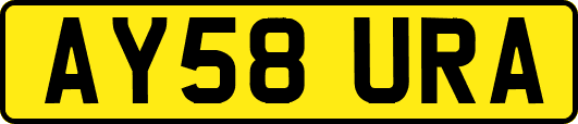 AY58URA
