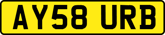 AY58URB