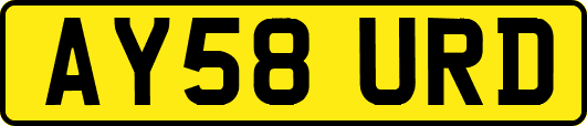 AY58URD