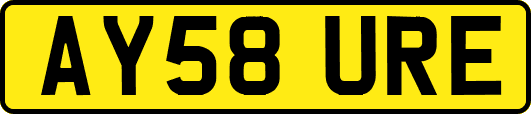 AY58URE