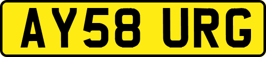 AY58URG