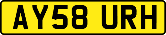 AY58URH