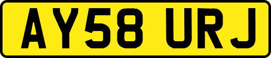 AY58URJ