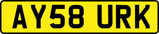 AY58URK