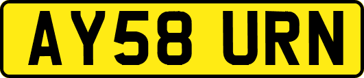 AY58URN