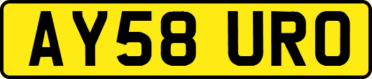 AY58URO
