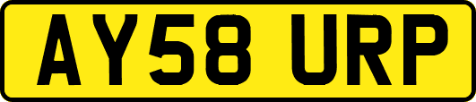 AY58URP