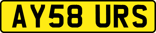 AY58URS