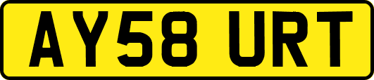 AY58URT